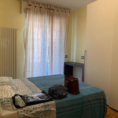Residenza Lg Рапалло Экстерьер фото