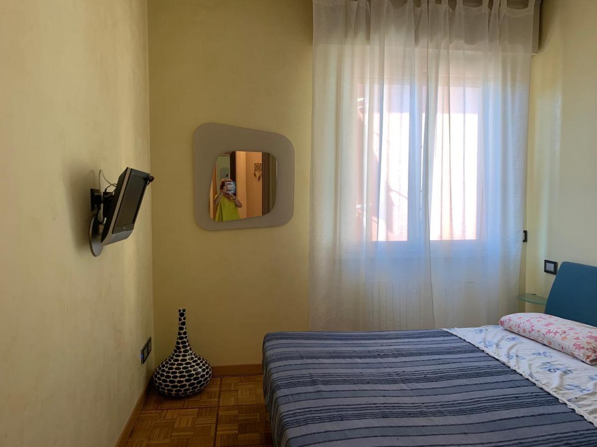 Residenza Lg Рапалло Экстерьер фото