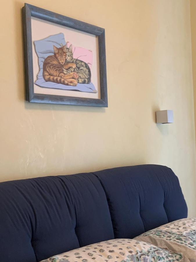 Residenza Lg Рапалло Экстерьер фото