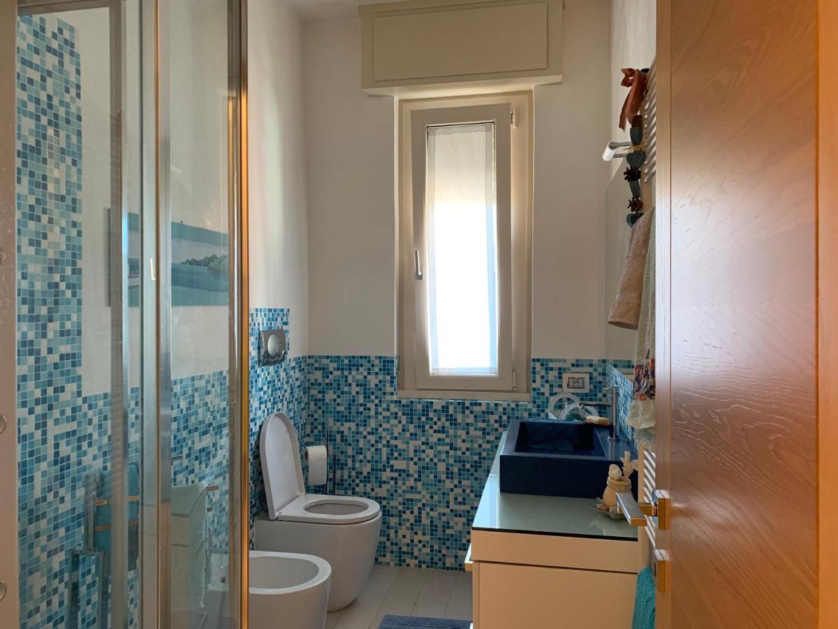 Residenza Lg Рапалло Экстерьер фото