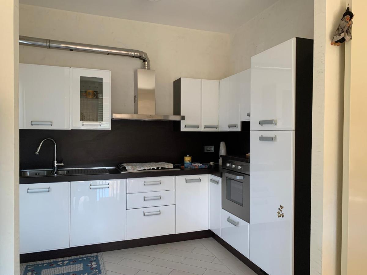 Residenza Lg Рапалло Экстерьер фото