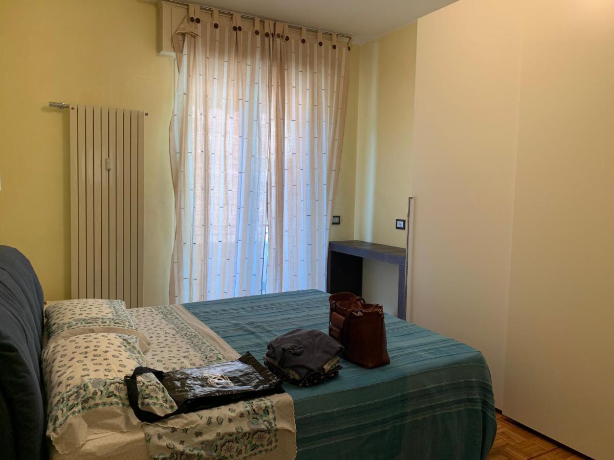 Residenza Lg Рапалло Экстерьер фото