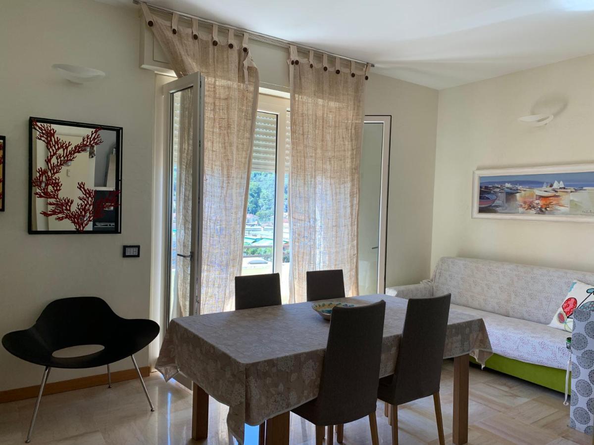Residenza Lg Рапалло Экстерьер фото