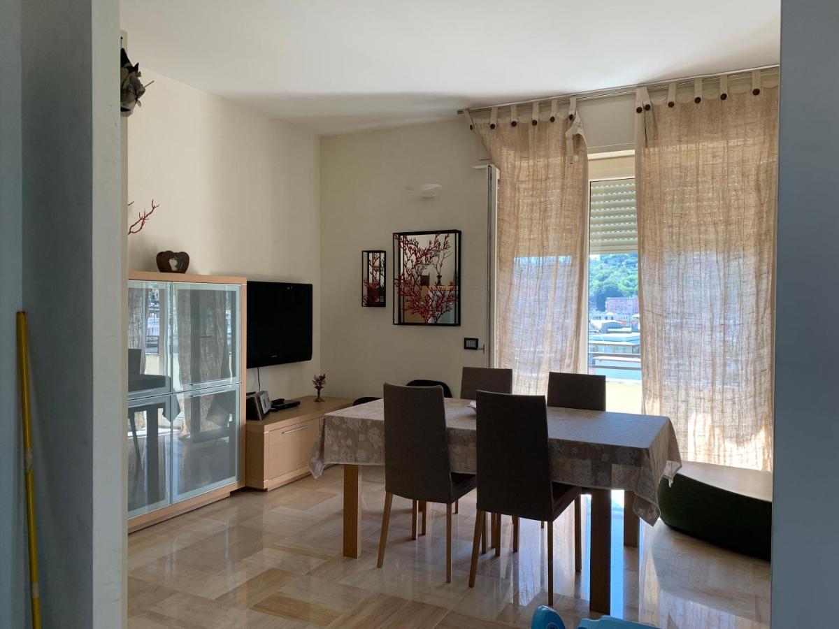 Residenza Lg Рапалло Экстерьер фото