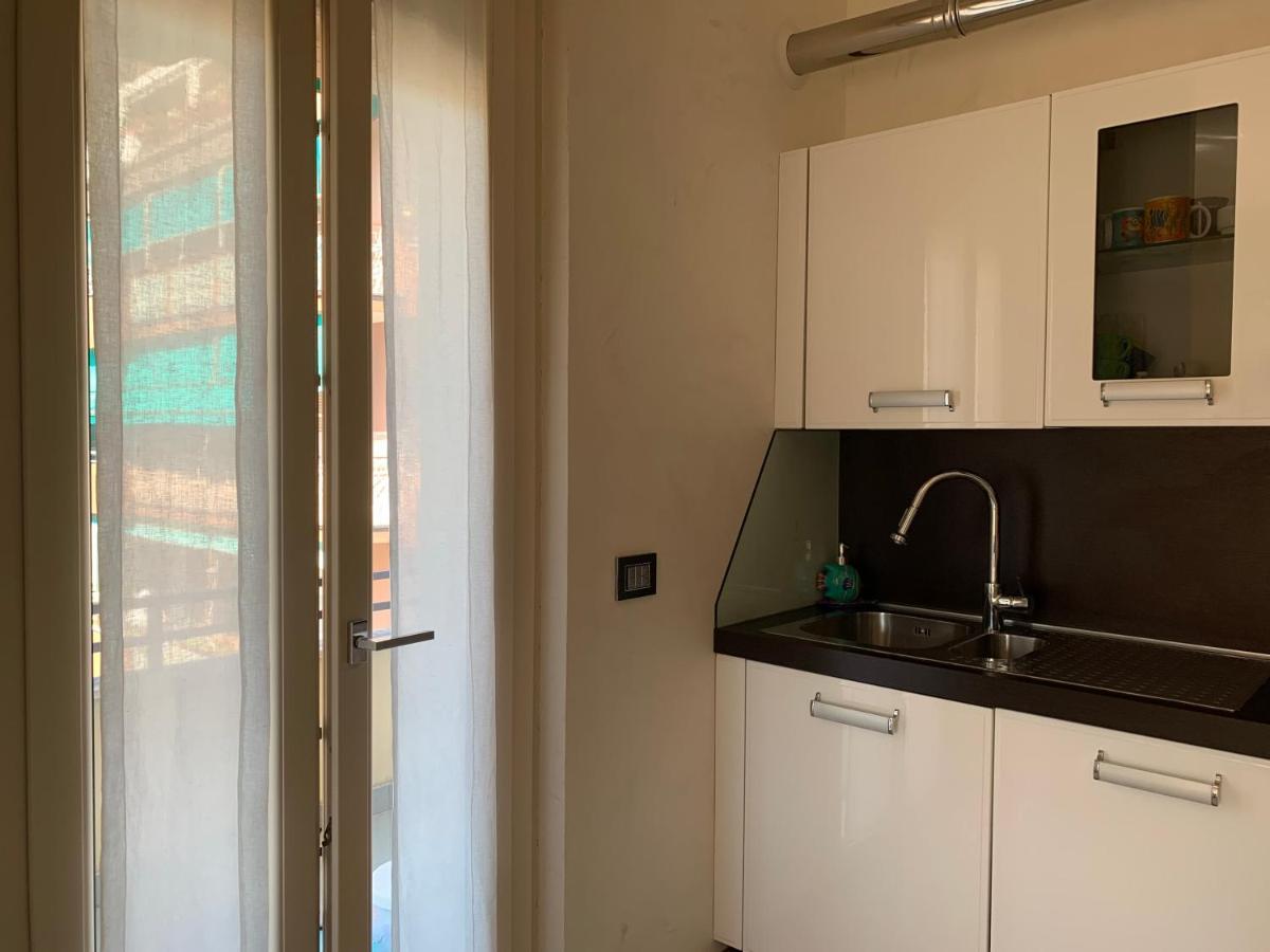Residenza Lg Рапалло Экстерьер фото